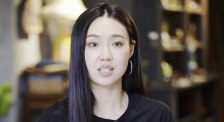 蓝光压制