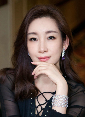 金玉德阿姨